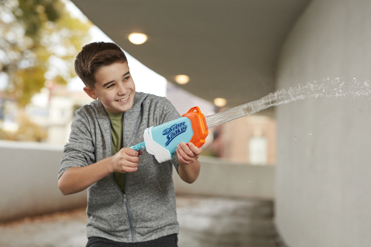 Nerf Super Soaker F38895L1 Vandpistol og vandballon 236 ml