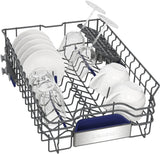 Siemens iQ500 SR65ZX22ME opvaskemaskine Fuldt indbygget 10 kuverter