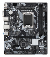 ASRock B760M-HDV/M.2 D4 Micro-ATX LGA1700 Intel B760