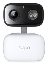 TP-Link Tapo C206 Netværksovervågningskamera Indendørs 1920x1080 Webcam