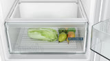 Siemens iQ100 KI86V5SE0 køle-/fryseskab Indbygget 267 L