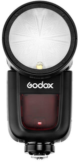 Godox V1S Kompakt blitz Sort