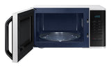 Samsung MS23K3513AW Mikrobølgeovn Fritstående 800W Hvid