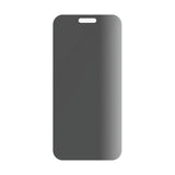 SAFE. Privacy by PanzerGlass  Apple iPhone 16 Pro 6.3 | Ultra-Wide Fit