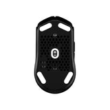 HyperX Pulsefire Haste 2 Core – Trådløs gamingmus (sort/sort)