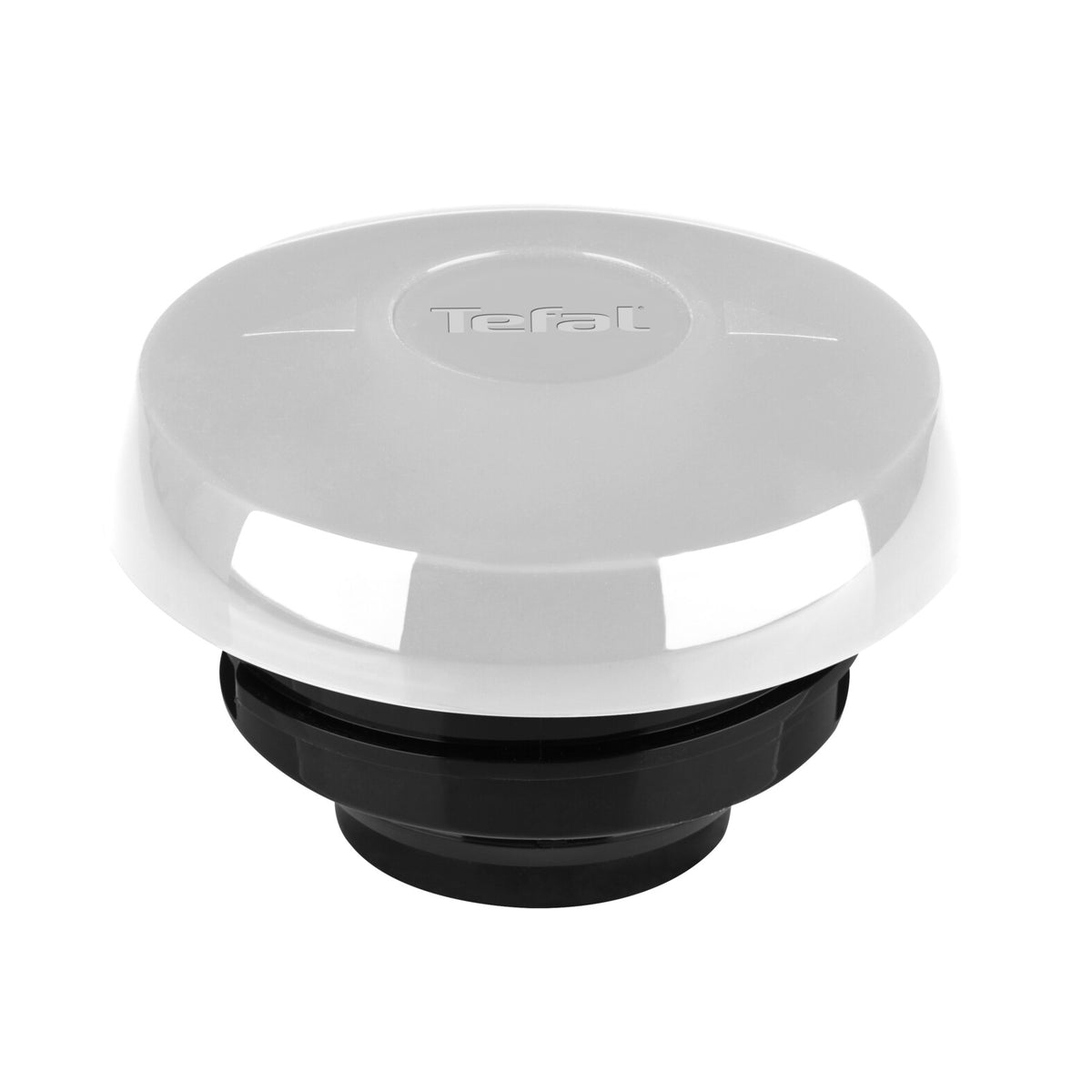 Tefal Samba K3034312 karaffel, kande & flaske 1 L Hvid