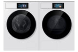 Samsung WF90H09C4WT2 frontbetjent vaskemaskine