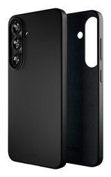 PURO ICON mobiltelefon etui 15,8 cm (6.2") Cover Sort