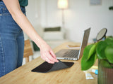 Trust Boye mouse pad ECO 302311 musemåtte sort