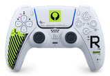 Sony DualSense Wireless Controller - Marathon Limited Edition Hvid, Grøn Bluetooth/USB Gamepad Analog/digital Android, MAC, PC, PlayStation 5, iOS