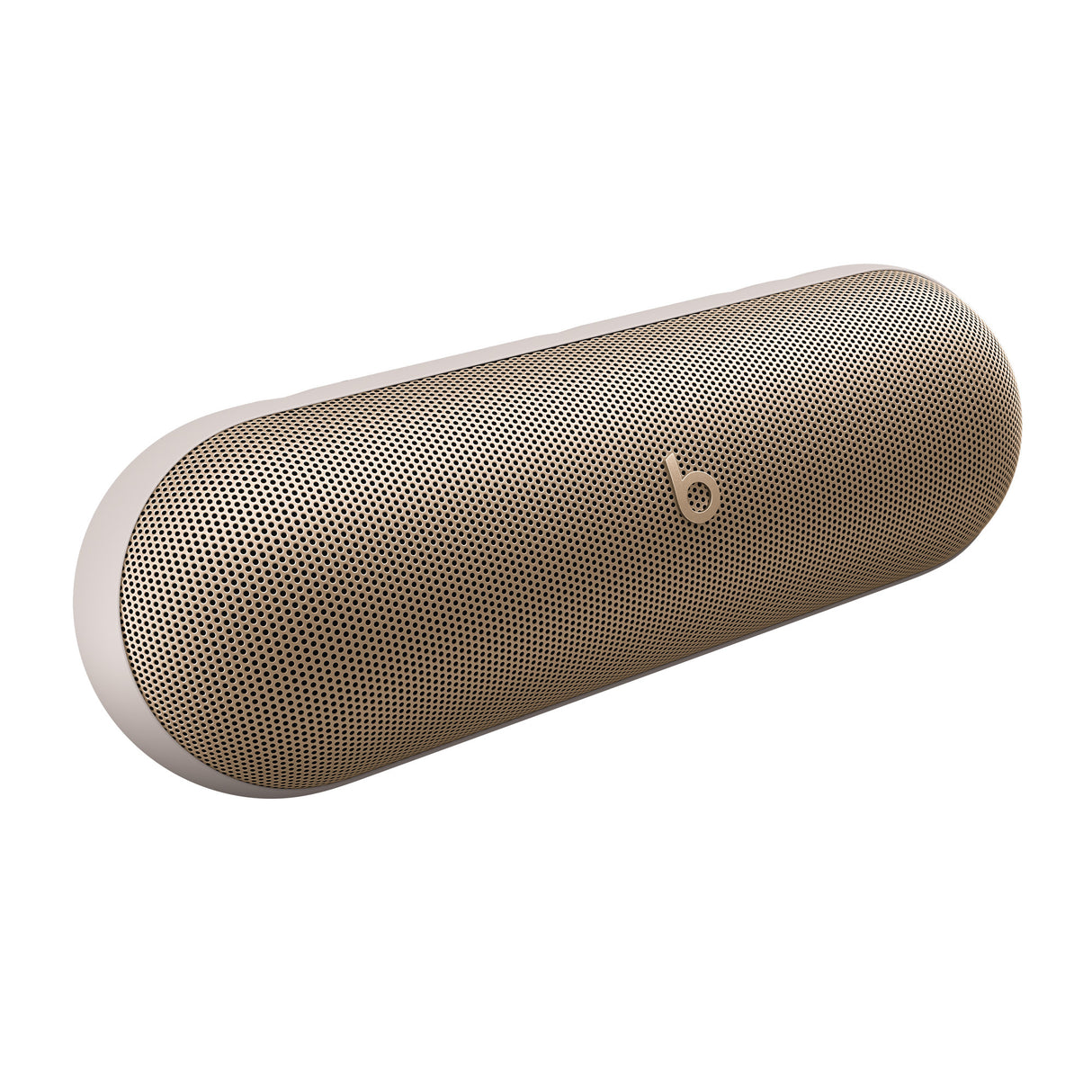 Apple Beats Pill Wireless Bluetooth Speaker - Champagne Gold