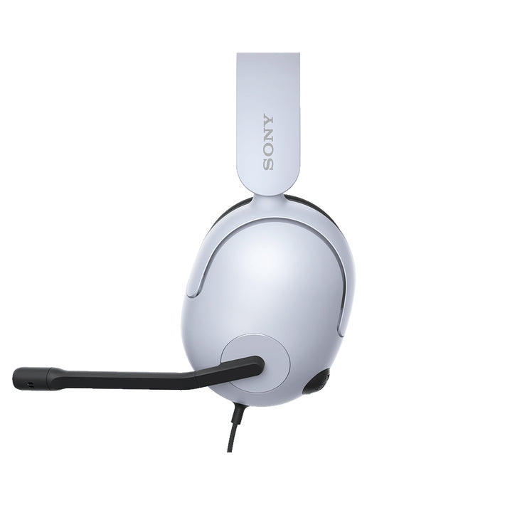 Sony INZONE H3 Gaming Headset - White