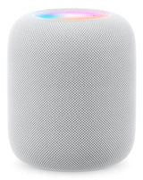Apple HomePod - hvid (2025)