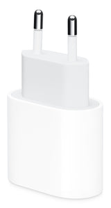 Apple 20W USB-C Power adapter White