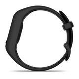 Garmin Vivosmart 5 aktivitetsur S/M - Black