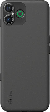 Doro Aurora A31 DSB-0560 128 GB Smartphone - Grafitgrå