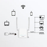 Strong 4GROUTER300M 4G LTE router Mini