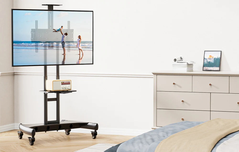 32-82" TV-beslag Perlesmith PSTVMC05-US