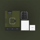 Kamera Beskyttelse Hofi Camring Pro+ Galaxy S24 Ultra Sort