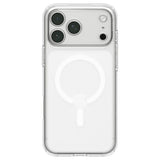 Spigen Ultra Hybrid Magsafe Iphone 17 Pro Max / 18 Pro Max Klar/Hvid