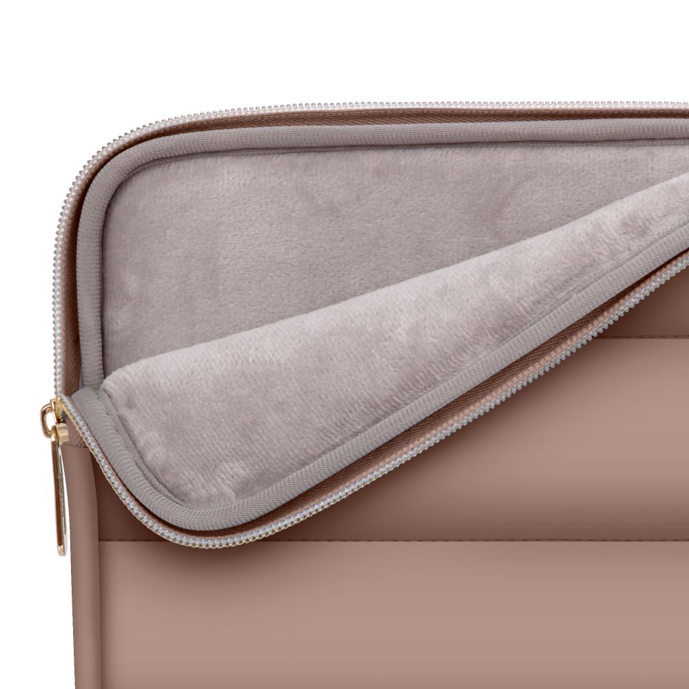 Tech Protect Puffy Bærbar 13 14" Valnød