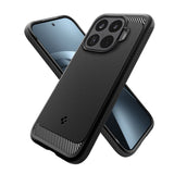 Spigen Rugged Armor Xiaomi 17 T Matsort