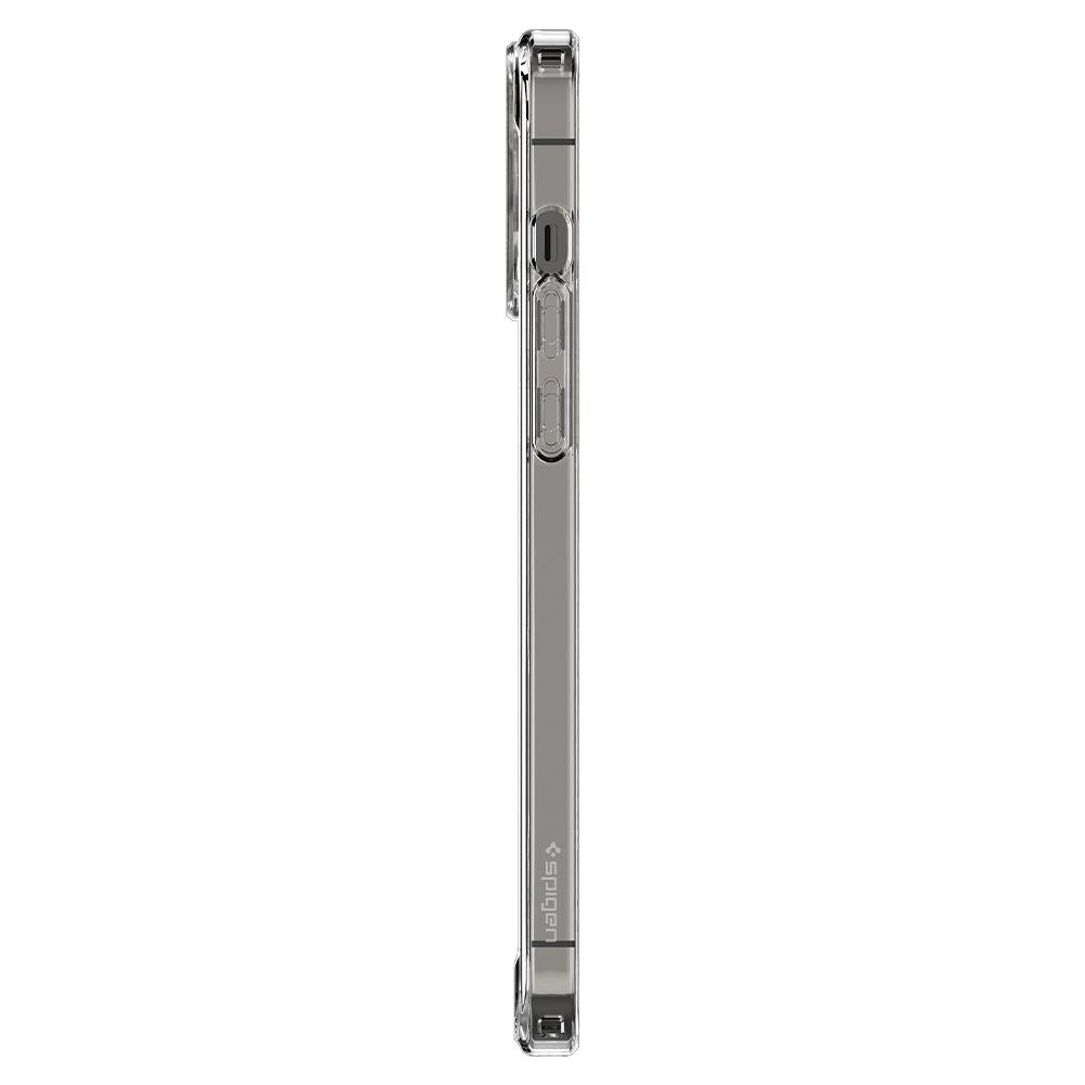 Spigen Ultra Hybrid Magsafe Iphone 13 Pro Max Hvid