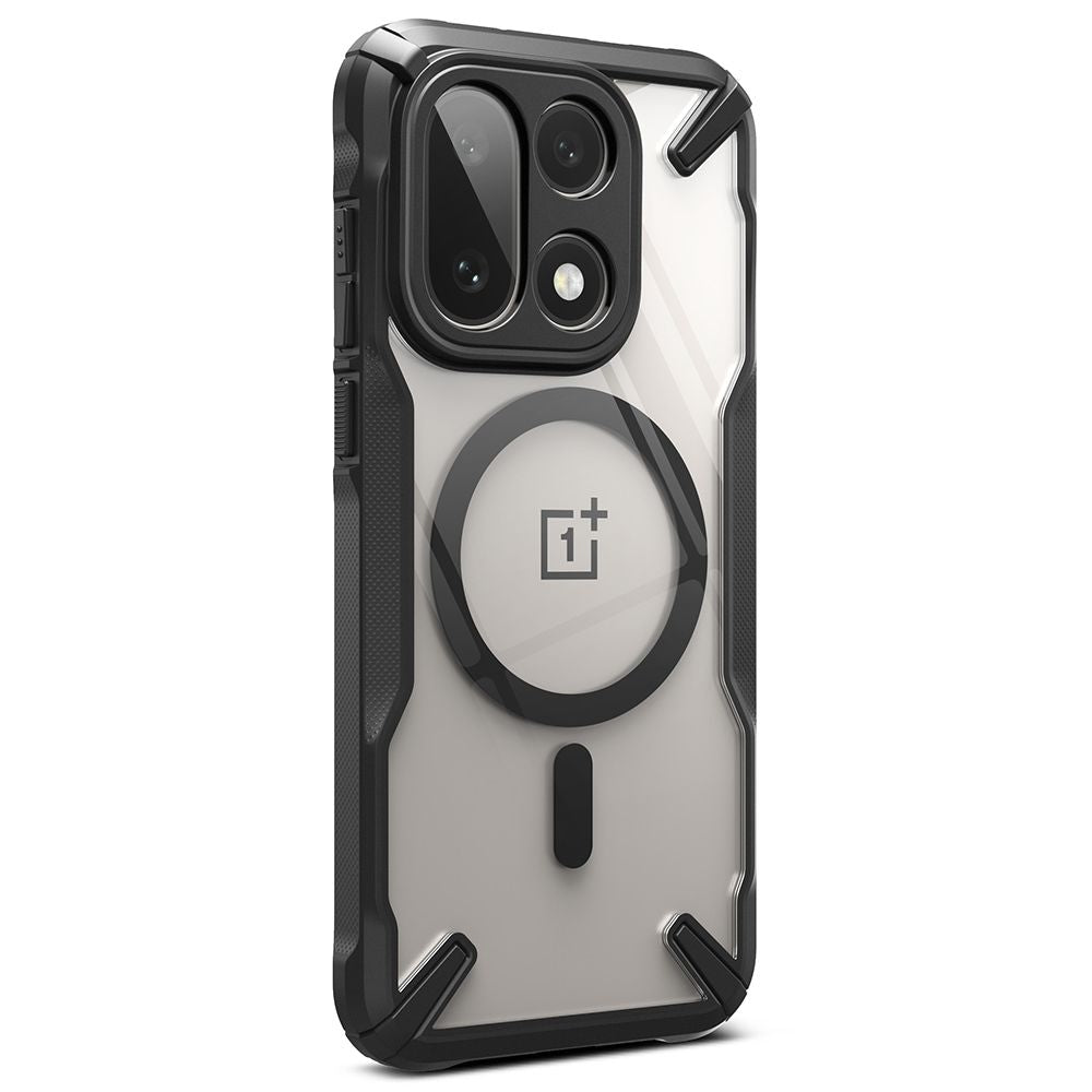 Ringke Fusion X Magnetic Magsafe Oneplus 15 Sort