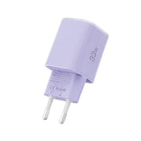 Tech Protect Ncm33 2 Port Netværksopladder Pd 33 W / Qc3.0 Babylilla