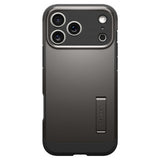 Spigen Tough Armor T Magsafe Iphone 17 Pro / 18 Pro Gunmetal
