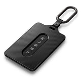 Spigen To243 Tesla Nøglekortholdning Sort