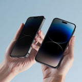 Privacyglas Hofi Anti Spy Glass Pro+ 2 Pack Galaxy S25 Ultra Privacy