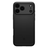 Spigen Thin Fit Magsafe Iphone 17 Pro Max Sort