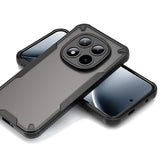 Tech Protect Rugged Shield Xiaomi Poco M8 Pro / Redmi Note 15 Pro+ Plus 5 G Matsort