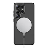Tech Protect Magcam Magsafe Galaxy S26 Ultra Mat Sort