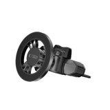 Tech Protect N56 Magnetisk Magsafe Cd & Ventilationsbelågning Til Bil, Sort