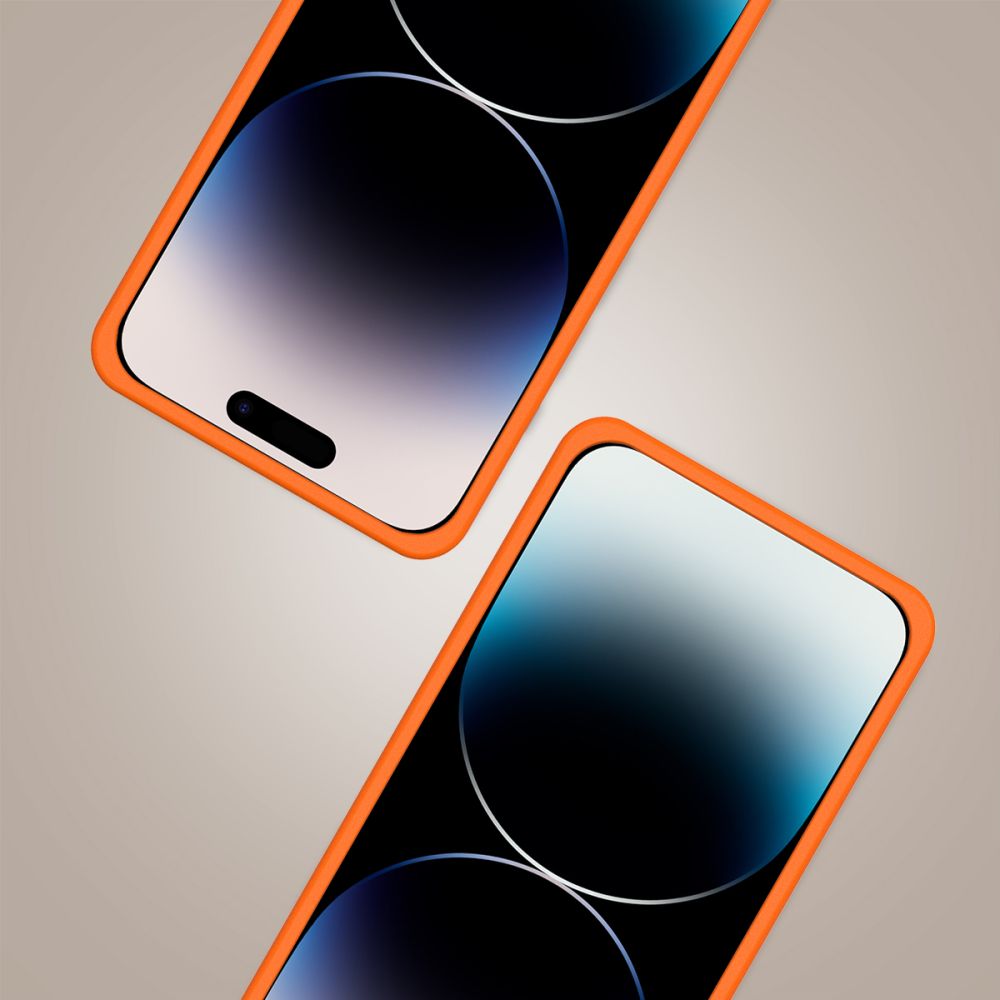 Hærdet Glas Tech Protect Supreme Sæt 3 Pack Iphone 16 Clear