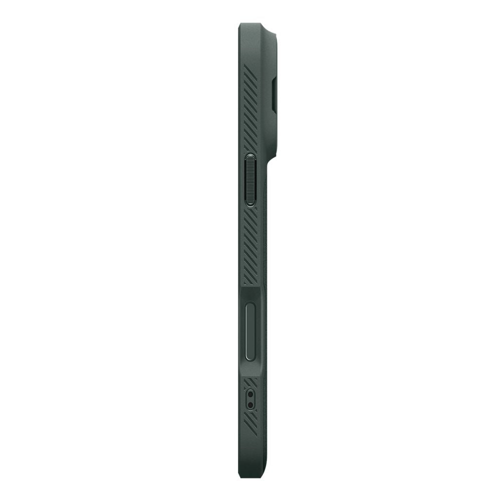 Spigen Optik Armor Mag Magsafe Iphone 17 Pro / 18 Pro Abyss Green