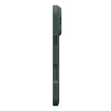 Spigen Optik Armor Mag Magsafe Iphone 17 Pro / 18 Pro Abyss Green