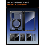 Supcase Ub Grip Mag Magsafe Galaxy Z Fold 8 Sort