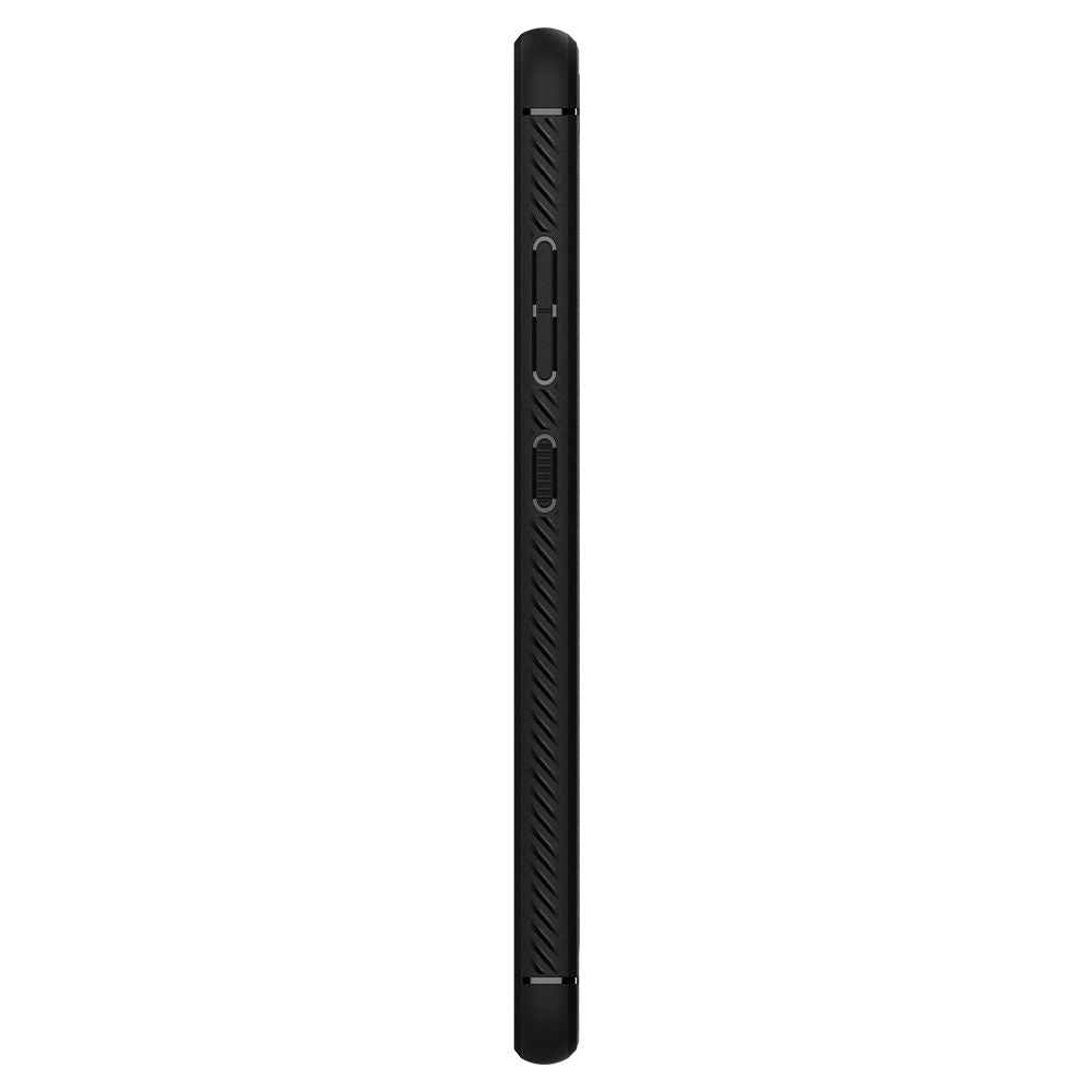 Spigen Rugged Armor Galaxy A52 / A52 S Matsort