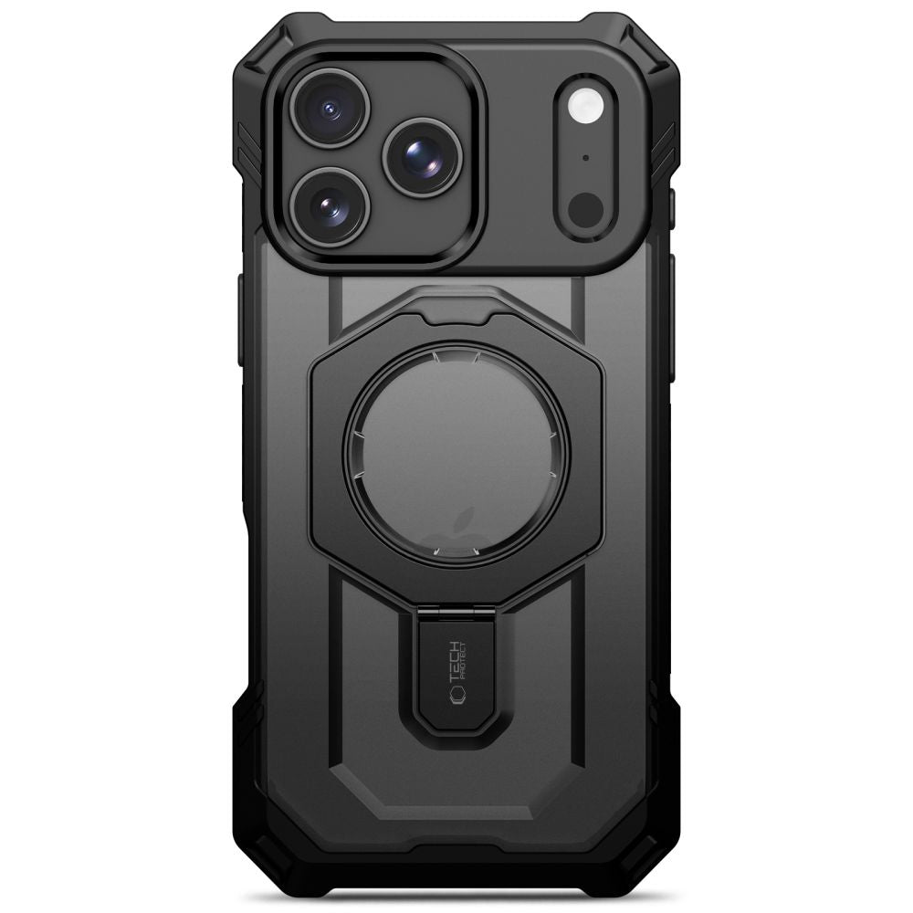 Tech Protect Magforce Magsafe Iphone 17 Pro Max / 18 Pro Max Matsort