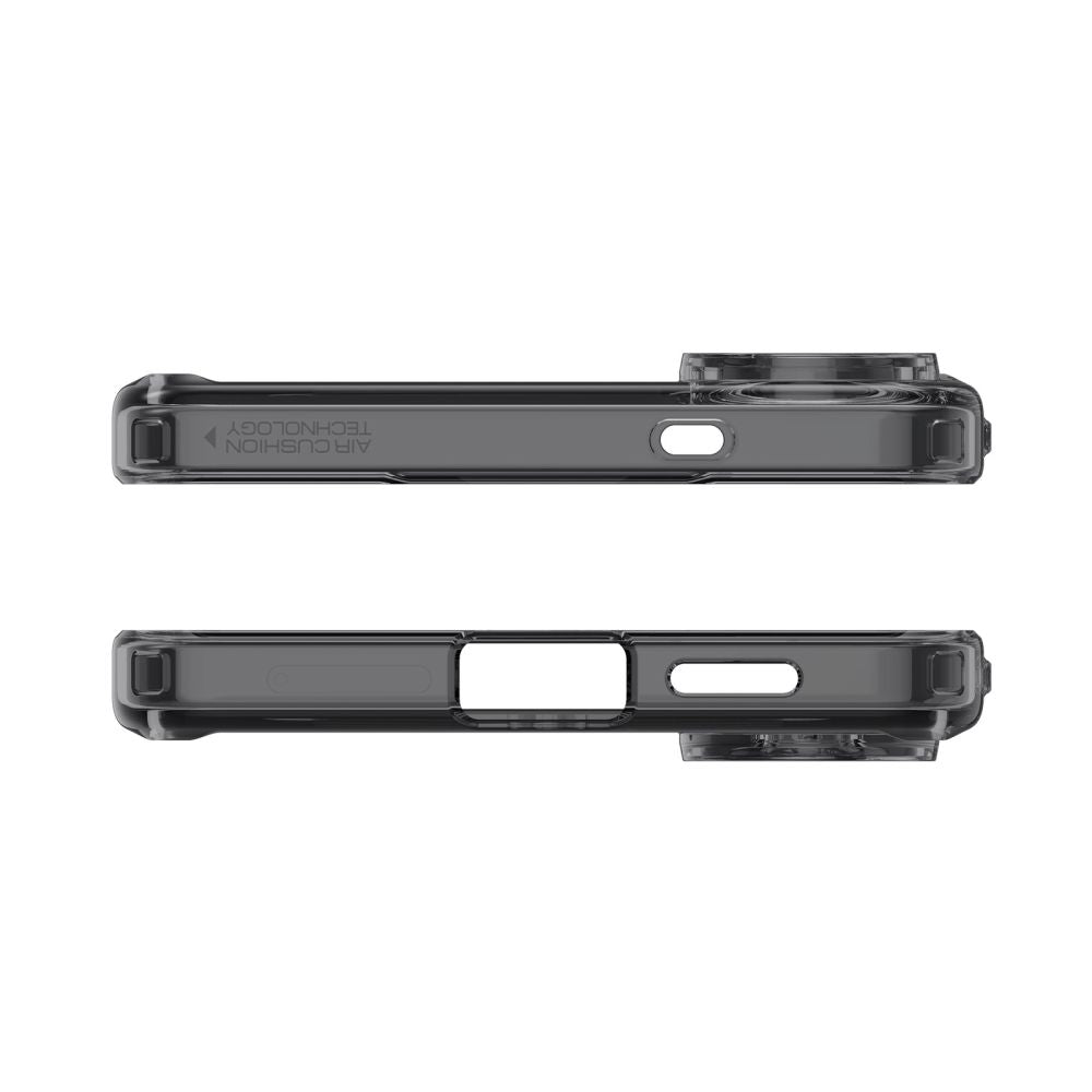 Spigen Ultra Hybrid Magasafe Galaxy S25 Edge Frost Sort