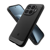 Spigen Rugged Armor Xiaomi 17 T Pro Matsort