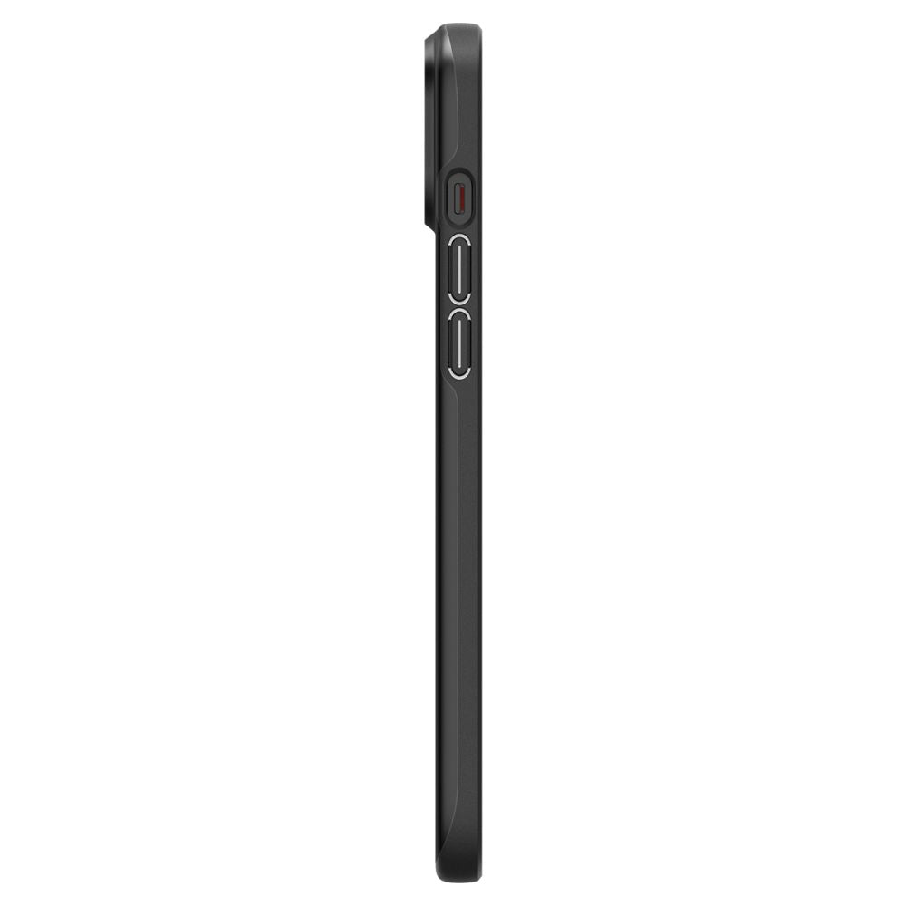 Spigen Thin Fit Iphone 15 Sort