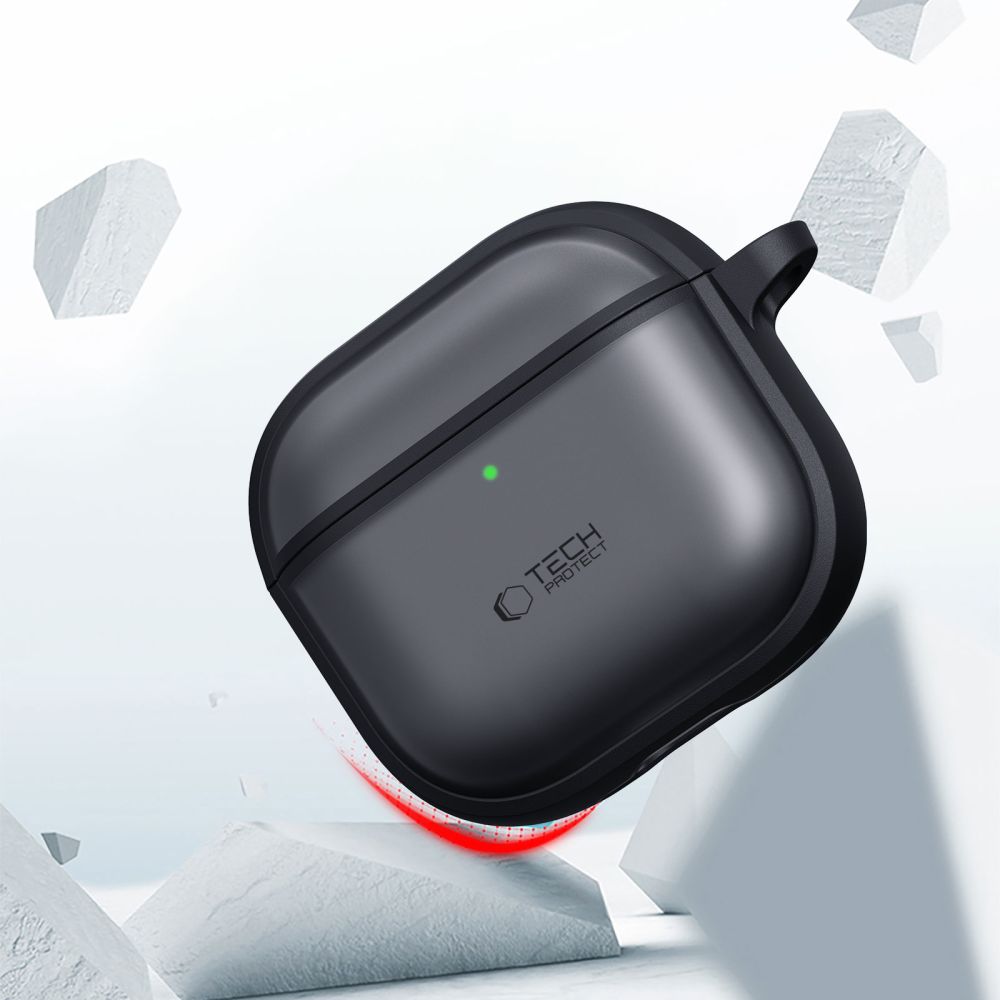 Tech Protect Magmat Apple Airpods Pro 3 Matsort