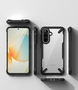 Ringke Fusion X Galaxy A57 5 G Sort