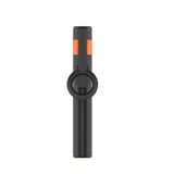 Tech Protect L10 S Magsafe Bluetooth Selfie Stick Stativ Sort/Orange