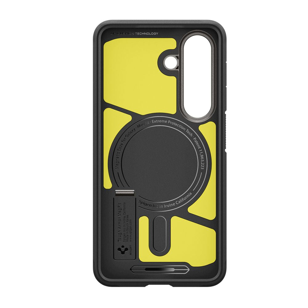 Spigen Tough Armor Magasafe Galaxy S26+ Plus Gunmetal