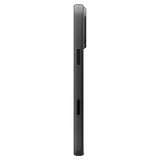Spigen Enzo Aramid 'T' Mag Magsafe Iphone 17 Pro / 18 Pro Sort